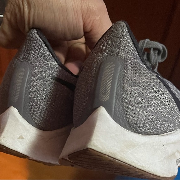 Nike air zoom Pegasus 36 size 6 used - Picture 2 of 4